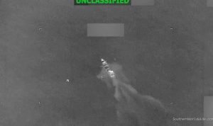 us-forces-strike-vessel-carrying-suspected-drug-traffickers-two-killed-11764 US Forces Strike Vessel Carrying Suspected Drug Traffickers, Two Killed