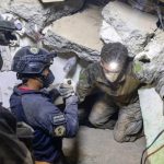 US Military Highlights Aid Efforts in Venezuela After Deadly Quakes