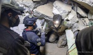 US Military Highlights Aid Efforts in Venezuela After Deadly Quakes