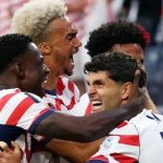 US National Team Learns Potential Round of 32 Opponent, Draw Appears Favorable