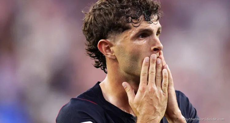 USA Loses Close Game to Türkiye, Advances to Round of 32