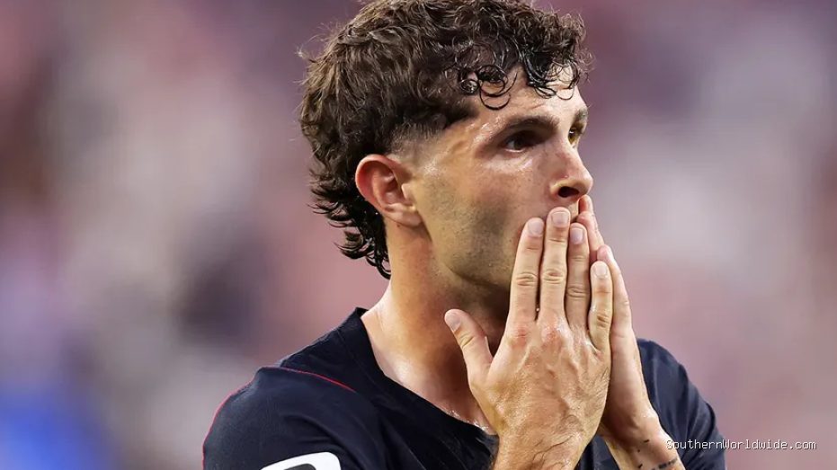 USA Loses Close Game to Türkiye, Advances to Round of 32