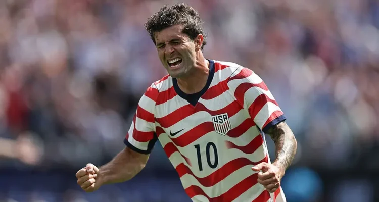 USA vs. Germany: Viewing Guide, Forecast, and Match Preview