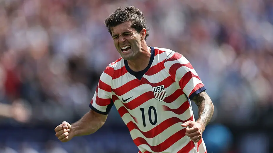 USA vs. Germany: Viewing Guide, Forecast, and Match Preview