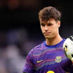 USA Youth Goalkeeper Diego Kochen to Depart Barcelona This Summer
