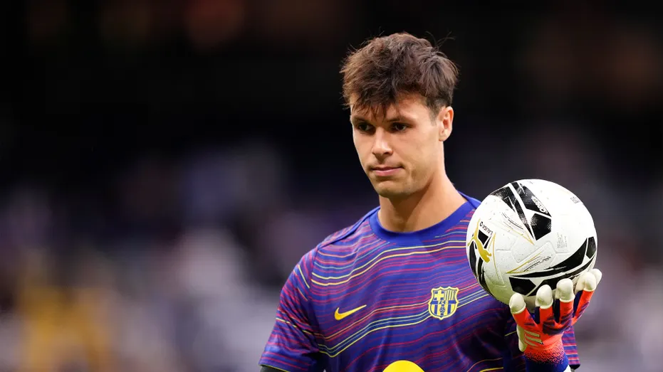 USA Youth Goalkeeper Diego Kochen to Depart Barcelona This Summer