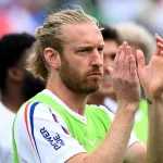 USMNT Captain Tim Ream: Our World Cup Mindset is Simple: "Let's Win It