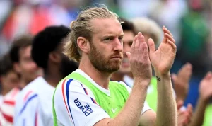 USMNT Captain Tim Ream: Our World Cup Mindset is Simple: "Let's Win It