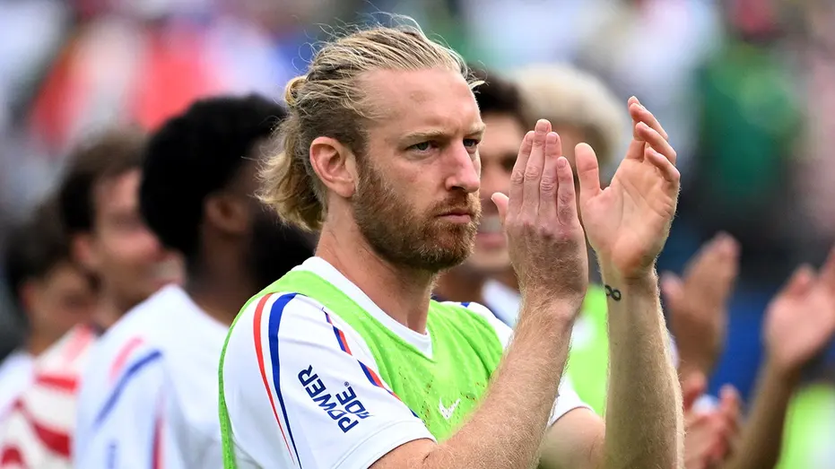 USMNT Captain Tim Ream: Our World Cup Mindset is Simple: "Let's Win It