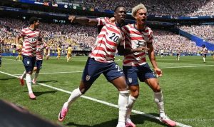 usmnt-leads-australia-after-second-straight-match-with-own-goal-91740 USMNT Leads Australia After Second Straight Match With Own Goal