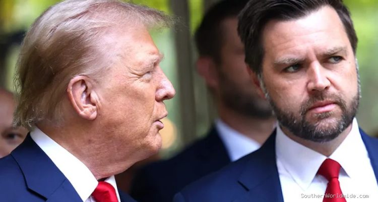 Vance Argues US Benefits Regardless of Trump's Iran Deal Stance