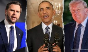 vance-dismisses-trump-iran-deal-parallels-to-obamas-approach-amidst-hawk-concern-22883 Vance Dismisses Trump-Iran Deal Parallels to Obama's Approach Amidst Hawk Concerns