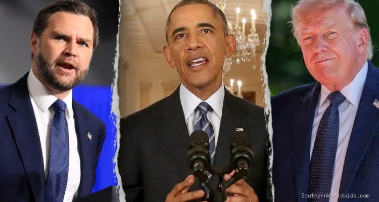 Vance Dismisses Trump-Iran Deal Parallels to Obama's Approach Amidst Hawk Concerns