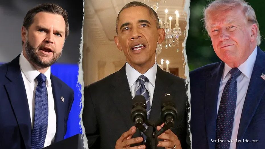 Vance Dismisses Trump-Iran Deal Parallels to Obama's Approach Amidst Hawk Concerns
