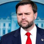Vance Leads Effort Selling Trump's Iran Strategy Amid Shifting Attention