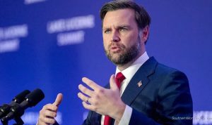 Vance Praised for Iran Talks Progress, "Propaganda" Label Dismissed
