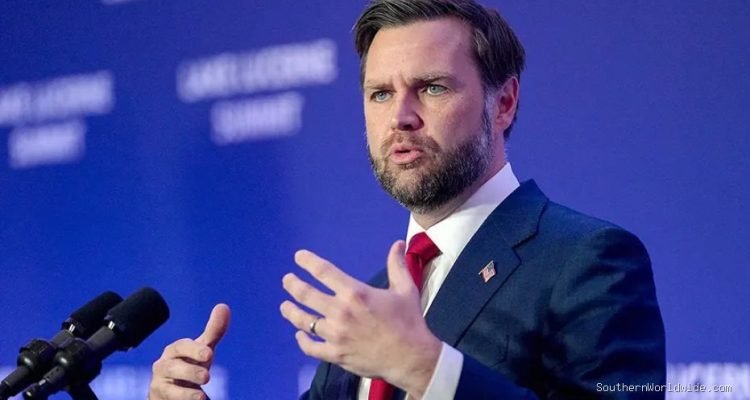Vance Praised for Iran Talks Progress, "Propaganda" Label Dismissed