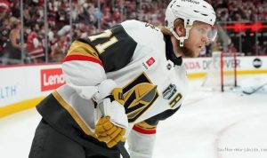 vegas-without-karlsson-for-crucial-game-6-tortorella-confirms-forward-unavailabl-59973 Vegas Without Karlsson for Crucial Game 6, Tortorella Confirms Forward Unavailable