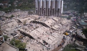 Venezuelan Earthquake Death Toll Exceeds 920 Amidst Rescue Efforts