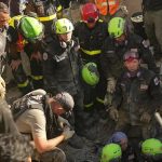 Venezuelan Rubble: Rescue Efforts Intensify as Survival Time Shrinks