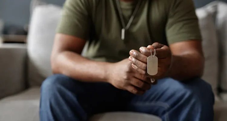 Veterans face unexpected danger post-cancer diagnosis, new research shows