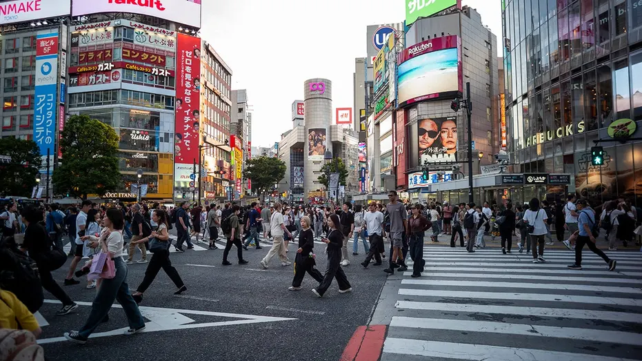 Visitors face instant fines for a common error in busy tourist spots