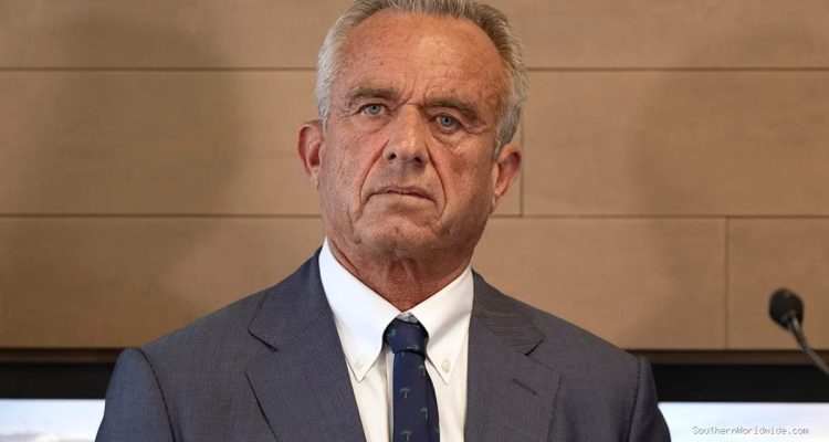 Voters Favor Health Policies, Dislike RFK Jr. in New Poll
