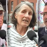 Voters in Maine Express Concerns Over Platner's Divisive Campaign Ahead of Crucial Primary