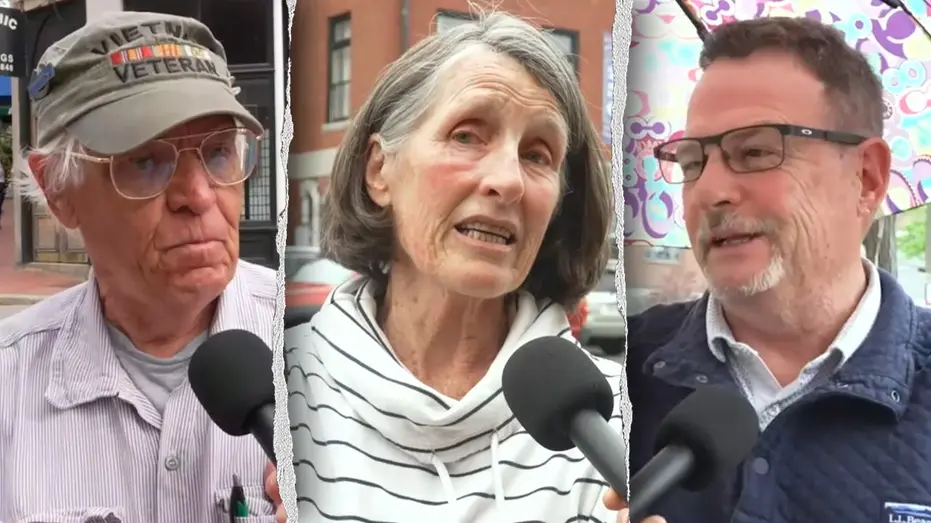 Voters in Maine Express Concerns Over Platner's Divisive Campaign Ahead of Crucial Primary