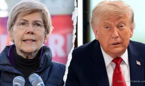 Warren Urges Trump to Approve Stalled Bipartisan Housing Bill