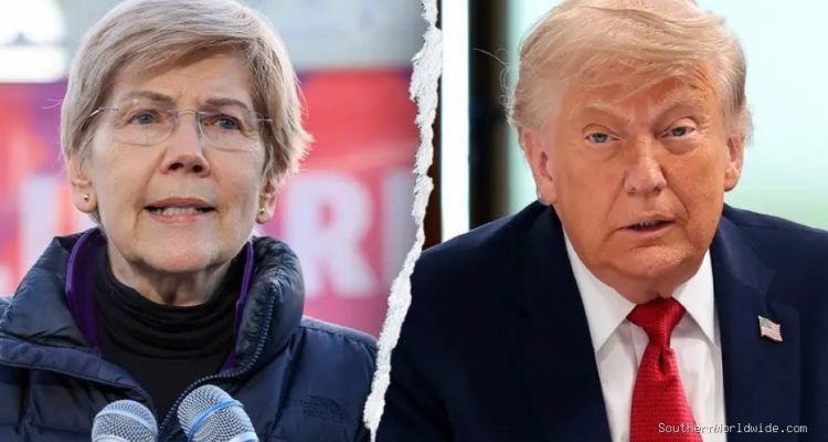 Warren Urges Trump to Approve Stalled Bipartisan Housing Bill