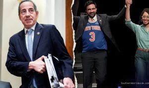 WATCH: Maryland Dems defend ‘big tent’ party as New York socialist surge fuels Dem divide