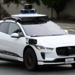 Waymo Recalls Robotaxis Following Entry Into Construction Zone