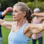 Weekly Weightlifting Might Be Linked to Longer Life, Study Suggests