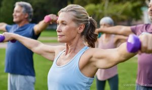 weekly-weightlifting-might-be-linked-to-longer-life-study-suggests-96847 Weekly Weightlifting Might Be Linked to Longer Life, Study Suggests