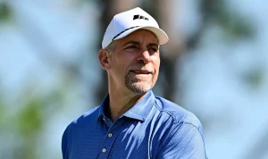 What It Takes to Win the American Century Championship, According to John Smoltz