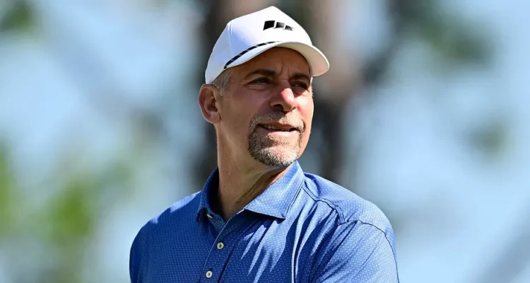 What It Takes to Win the American Century Championship, According to John Smoltz