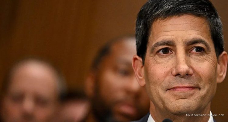 What to anticipate at Kevin Warsh's inaugural Fed interest rate meeting
