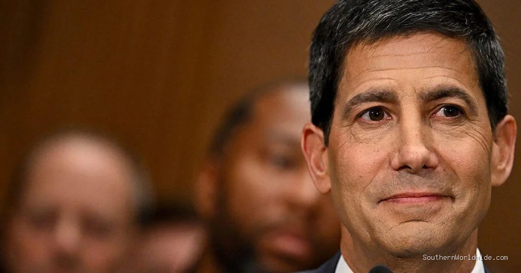 What to anticipate at Kevin Warsh's inaugural Fed interest rate meeting