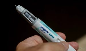 What to know about Medicare's new GLP-1 weight-loss drug program