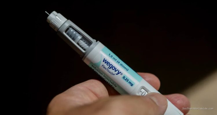 What to know about Medicare's new GLP-1 weight-loss drug program