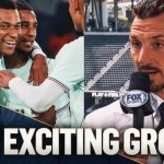 Which 2026 World Cup Group Will Be the Most Thrilling? Experts Weigh In