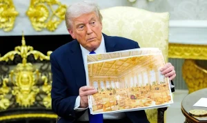 white-house-ballroom-faces-criticism-amid-serious-security-concerns-96437 White House Ballroom Faces Criticism Amid Serious Security Concerns