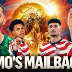 Who is the USA's Top Midfielder: Trusty or Ream? Maurice Edu Weighs In