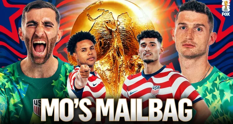 Who is the USA's Top Midfielder: Trusty or Ream? Maurice Edu Weighs In