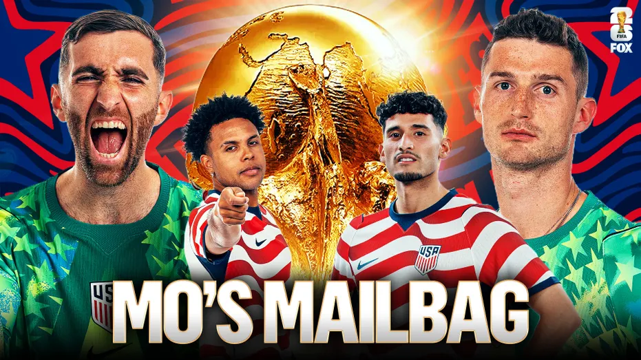 Who is the USA's Top Midfielder: Trusty or Ream? Maurice Edu Weighs In