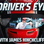 Why Injured IndyCar Drivers Can Still Race At 200 MPH With Crutches