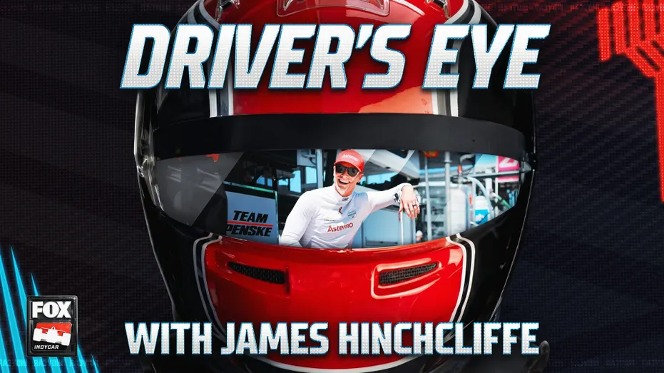 Why Injured IndyCar Drivers Can Still Race At 200 MPH With Crutches