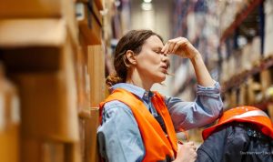 Why Many Americans Feel Down About the Economy