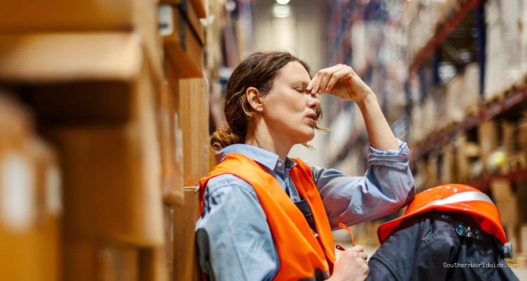 Why Many Americans Feel Down About the Economy